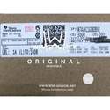 SN74LVC1G08DBVR label picture