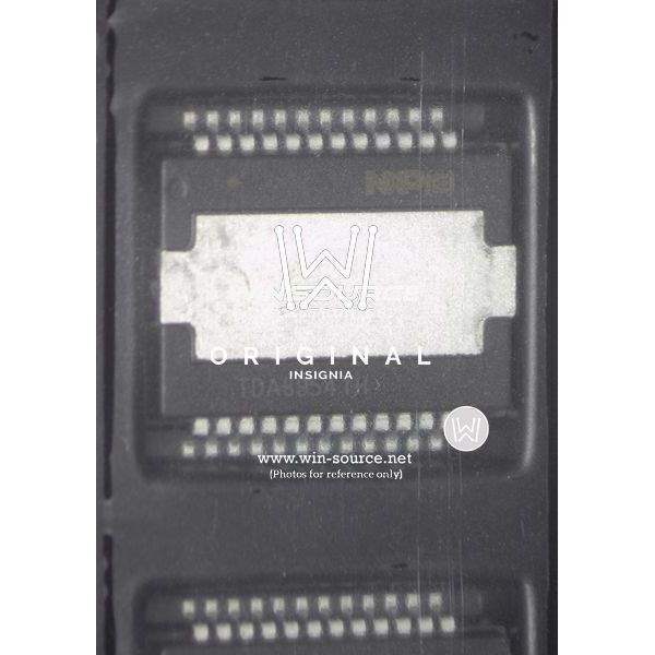 TDA8954TH/N1,118 real image