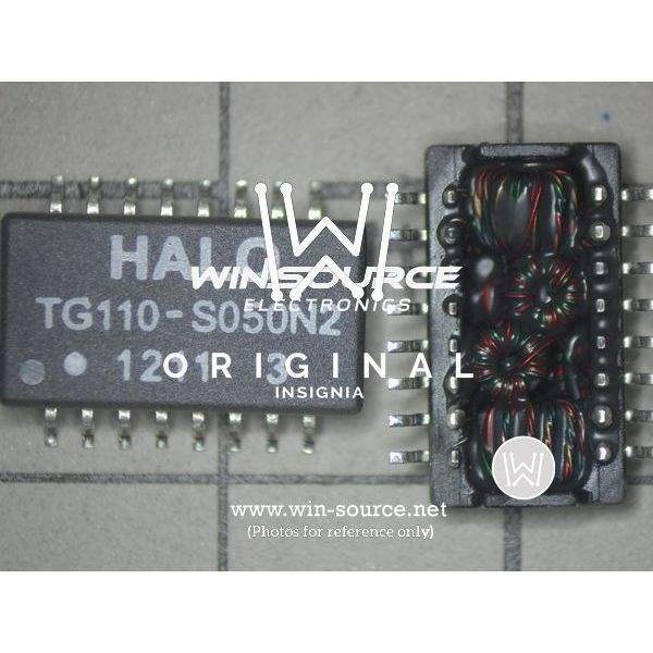 TG110-S050N2RL real image
