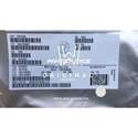 TQP3M9037 label picture 