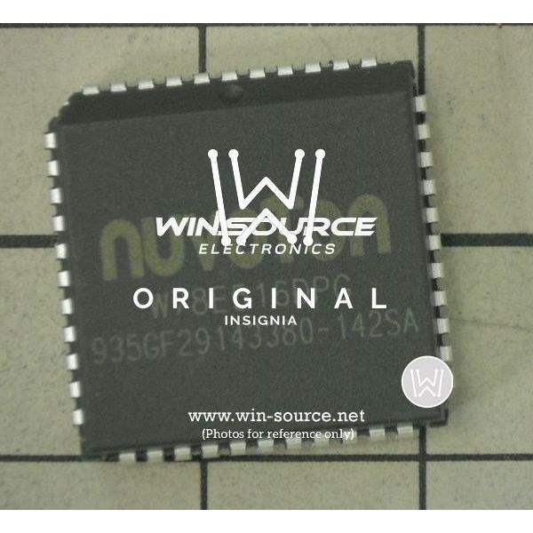 W78E516DPG  real image