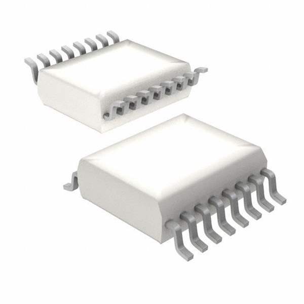 TLP281-4 Toshiba Semiconductor and Storage