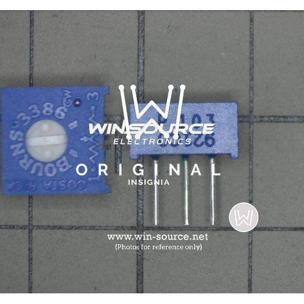 3386P-1-103LF real image