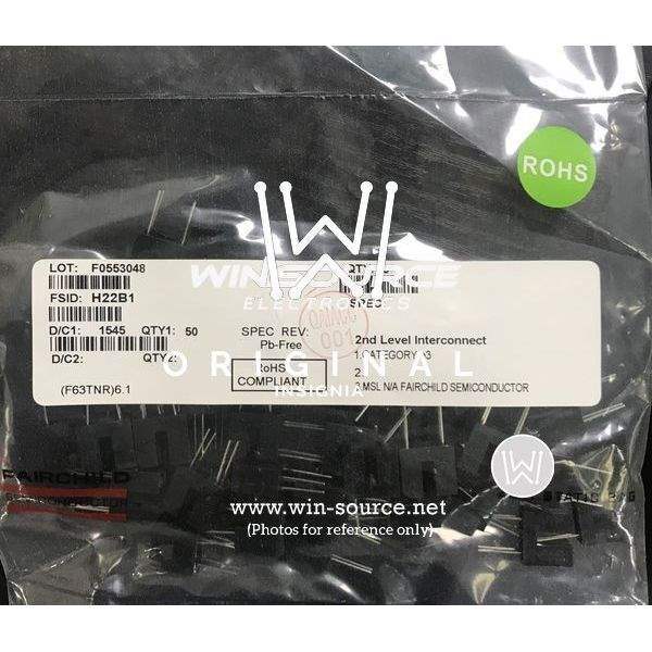H22B1 label picture