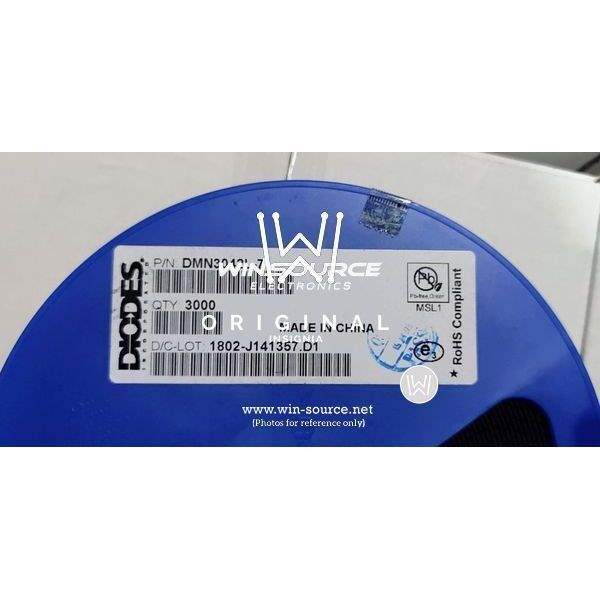 DMN3042L-7 label picture