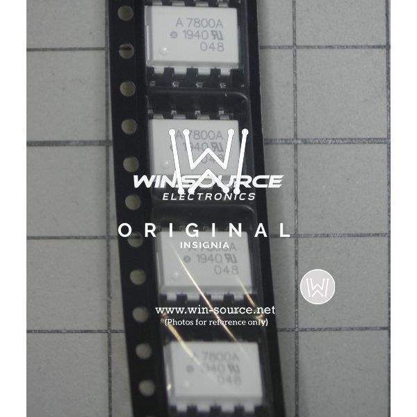 HCPL-7800A-300E real image