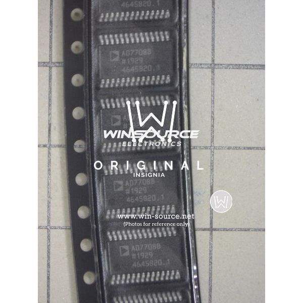 AD7708BRUZ-REEL real image