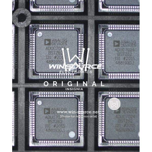 ADUC7024BSTZ62 real image