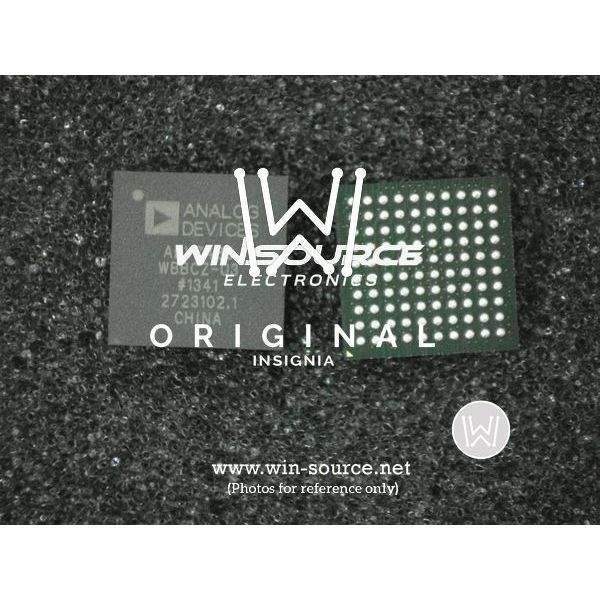 ADV7480WBBCZ real image