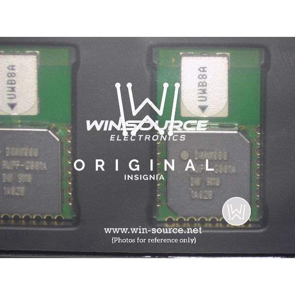 DWM1000 real image