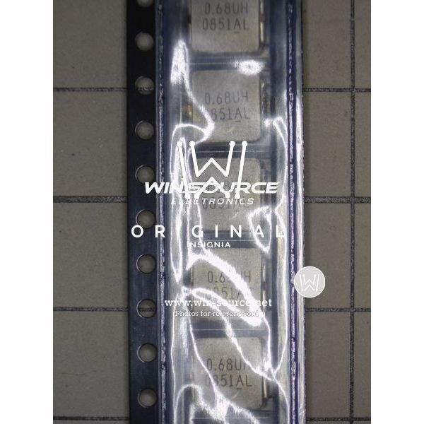 IHLP2525CZERR68M01 real image