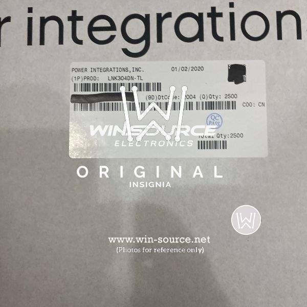 LNK304DN-TL label picture