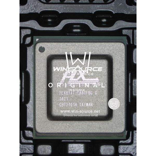 PEX8747-CA80FBC G real image