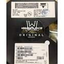 SI2301DS-T1-E3 label picture