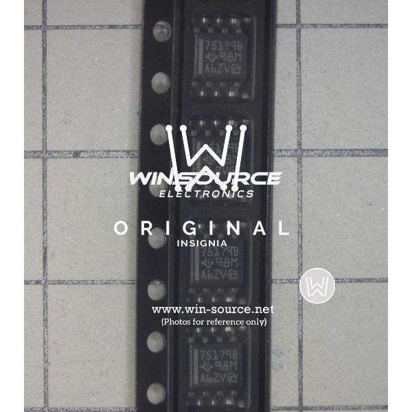 SN75179BDR real image