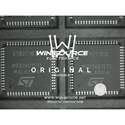 ST92T163L real image
