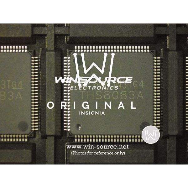 THS8083APZP real image