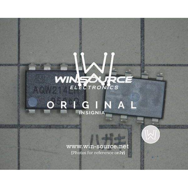 AQW214EH real image