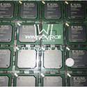XC2S200E-6FGG456C real image