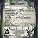 XC2S200E-6FGG456C label picture