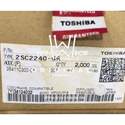 2SC2240-GR label picture