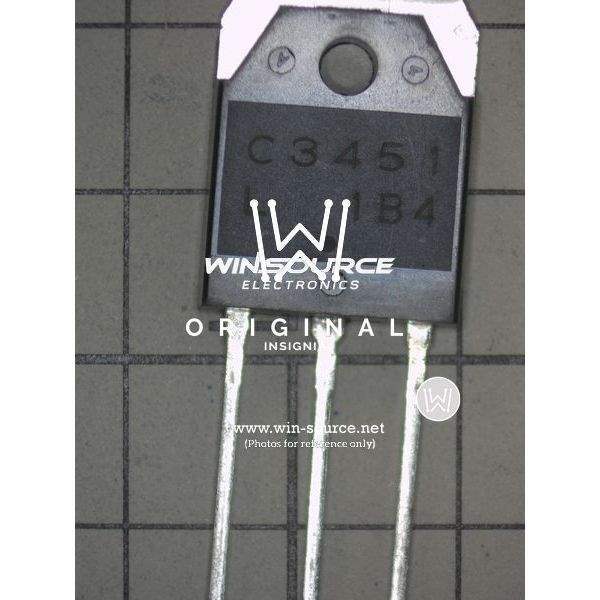 2SC3451-L real image