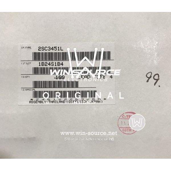 2SC3451-L label picture