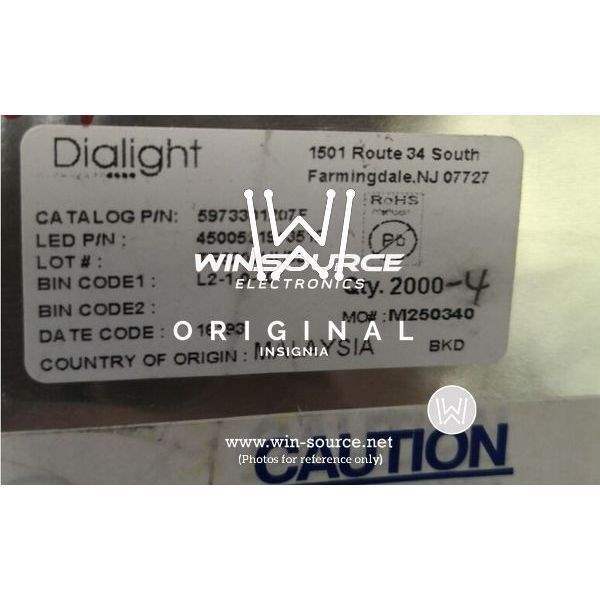 597-3301-207F label picture