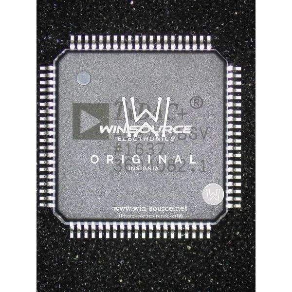 AD9777BSVZ real image