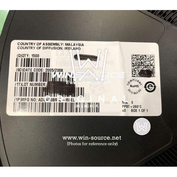 ADG426BRSZ-REEL label picture