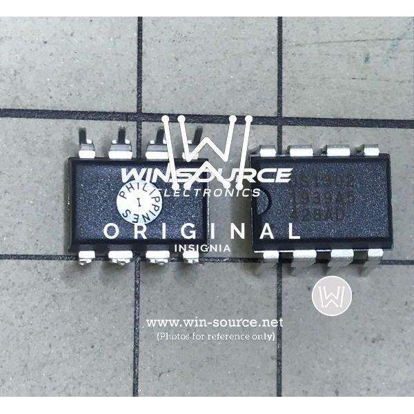 DS1302+ real image