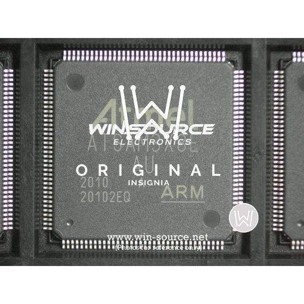 ATSAM3X8EA-AU real image