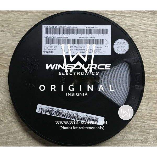 CDRH2D14NP-2R2NC label picture