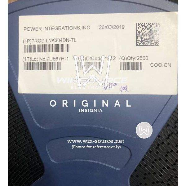 LNK304DN-TL label picture 2