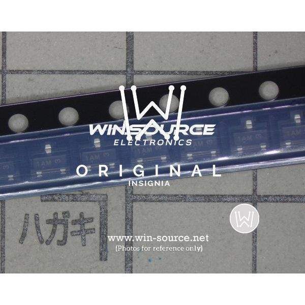 MMBT3904LT1 real image