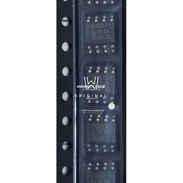 PCF8582C-2T/03 real image