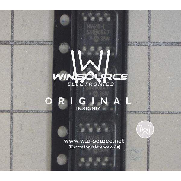 PIC12HV615T-I/SN real image
