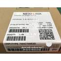 74HCT4053D label picture