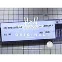 IRFB4310ZPBF label picture