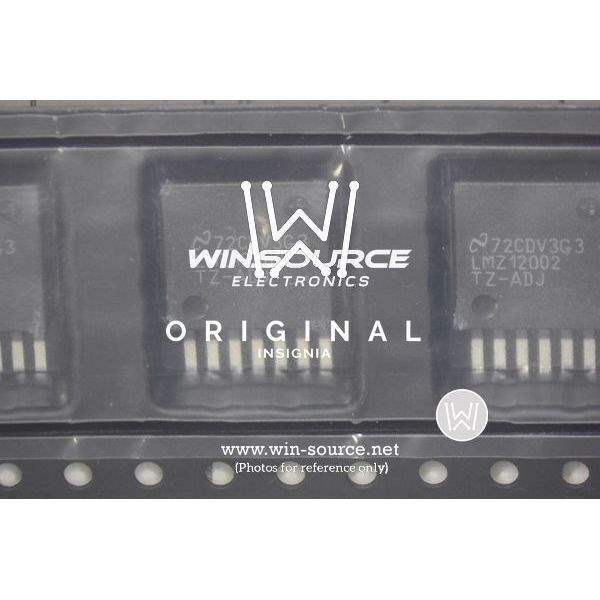 LMZ12002TZ-ADJ real image