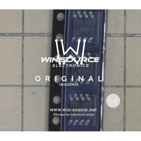 AO4421 real image