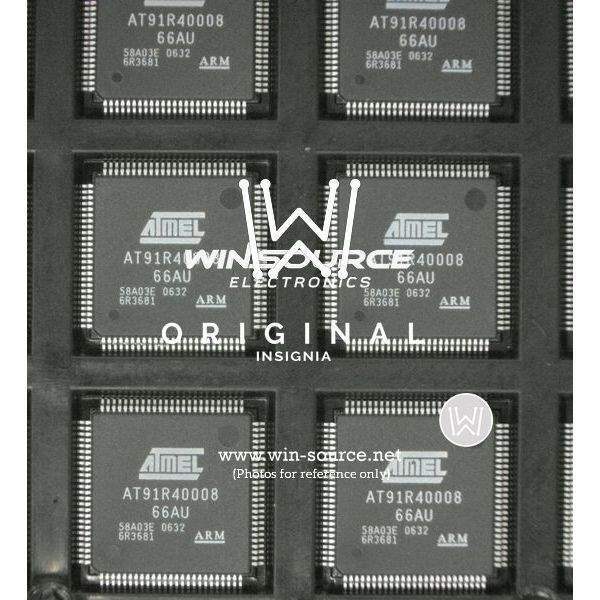 AT91R40008-66AU real image