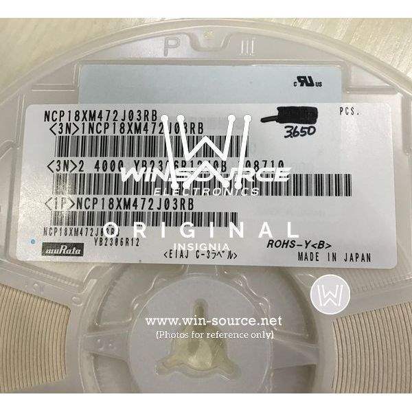 NCP18XM472J03RB label picture