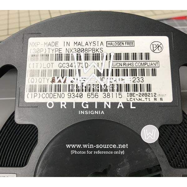 NX3008PBKS label picture