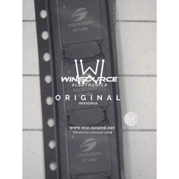 SSD2828QN4 real image
