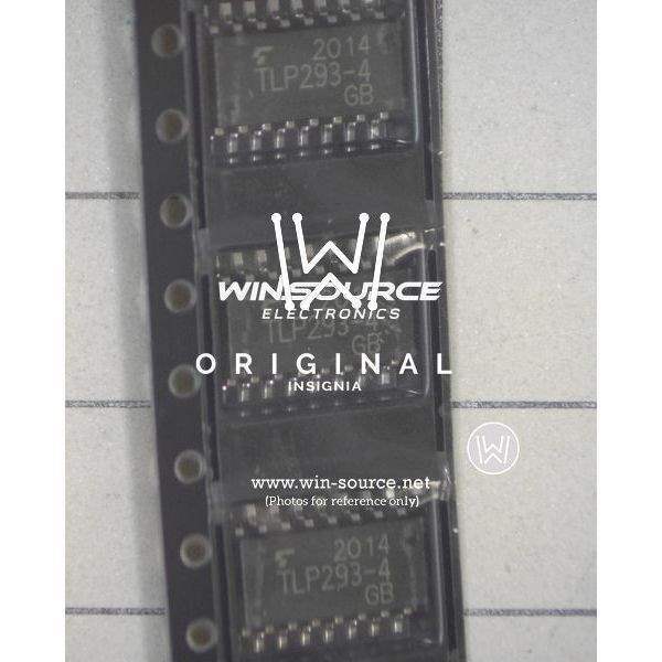 TLP293-4(GB-TP real image