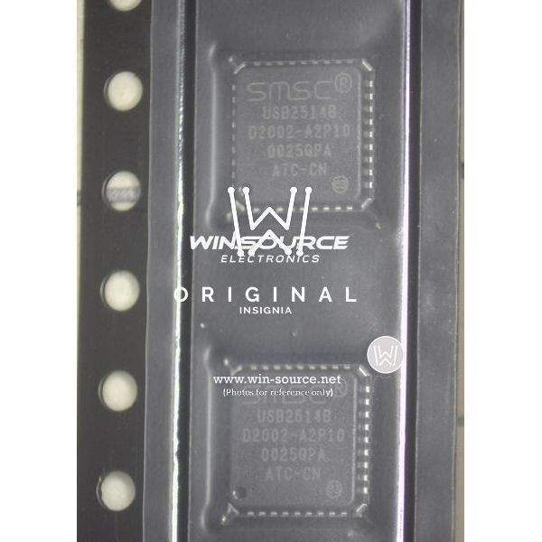 USB2514B-AEZC-TR real image 2