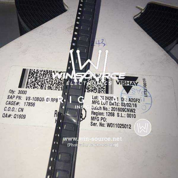VS-10BQ040TRPBF real image