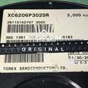XC6206P302DR real image