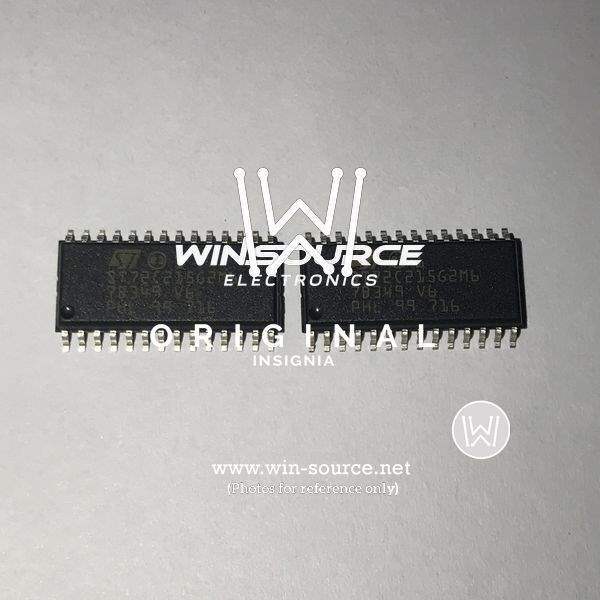 ST72C215G2M6 real image